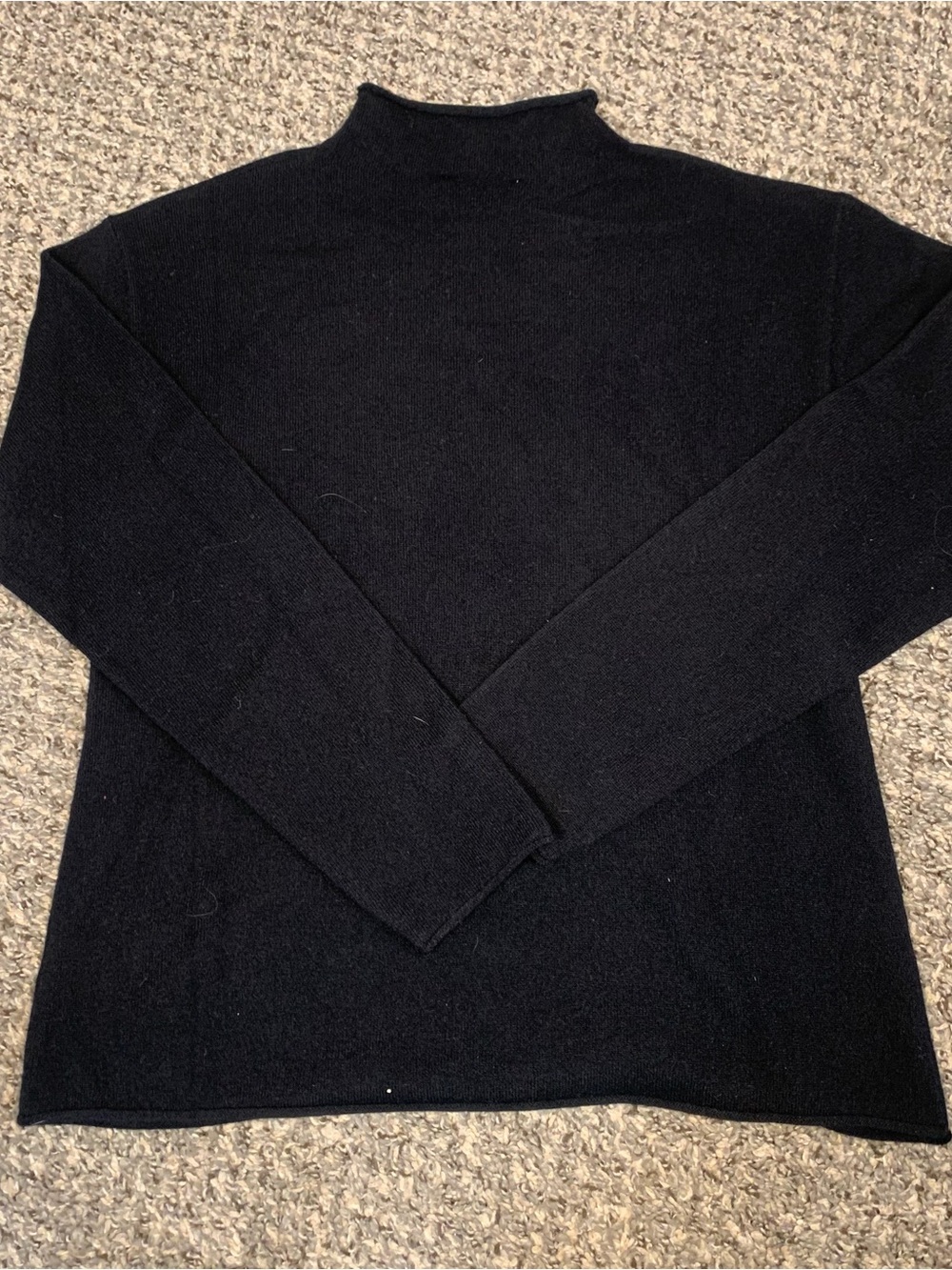 Haven Well Within 100% Cashmere Pullover Sweater - Picture 9 of 11